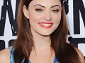 Phoebe Tonkin - LA Premiere &#039;Warm Bodies&#039; 2013