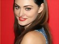 Phoebe Tonkin - LA Premiere &#039;Warm Bodies&#039; 2013