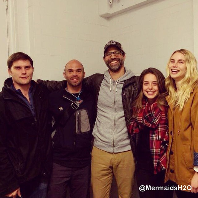 Lucy Fry - The Preppie Connection movie