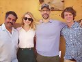 Lucy Fry - The Preppie Connection movie
