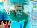 Calendario H2O Setiembre de 2011