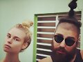 Lucy Fry - The Preppie Connection movie