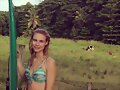 Lucy Fry - The Preppie Connection movie
