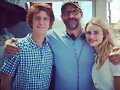 Lucy Fry - The Preppie Connection movie