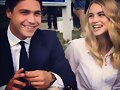 Lucy Fry - The Preppie Connection movie