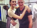 Phoebe Tonkin -Watson x Watson MBFW Australia 2013