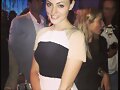 Phoebe Tonkin -Watson x Watson MBFW Australia 2013