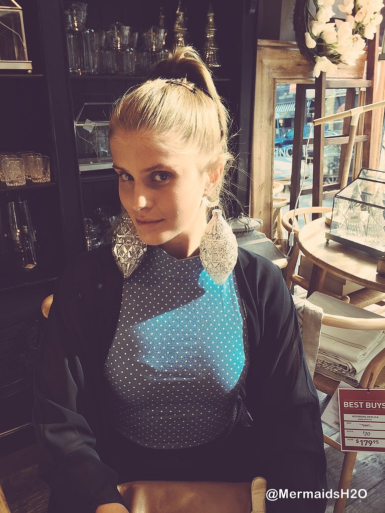Amy Ruffle