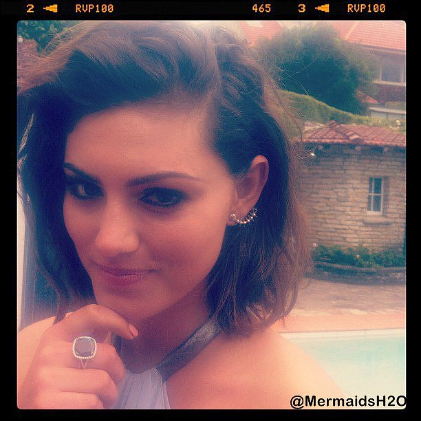 Phoebe Tonkin - 'Cleo' (Carlotta Moye) 2013