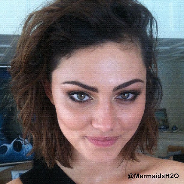 Phoebe Tonkin - 'Cleo' (Carlotta Moye) 2013