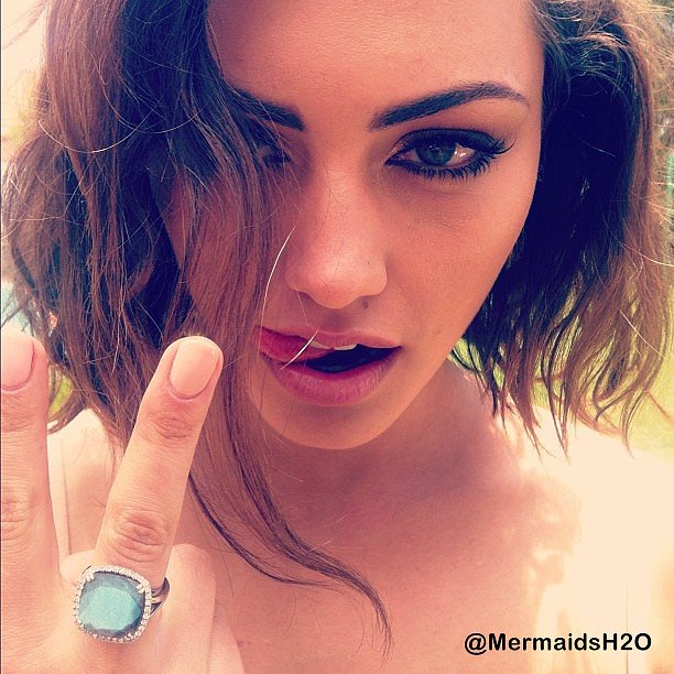 Phoebe Tonkin - 'Cleo' (Carlotta Moye) 2013