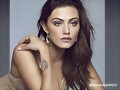 Phoebe Tonkin - &#039;Jan Logan Jewelery&#039; 2012