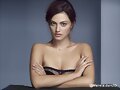 Phoebe Tonkin - &#039;Jan Logan Jewelery&#039; 2012