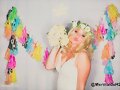 Brooke Nichole Lee photoshoot