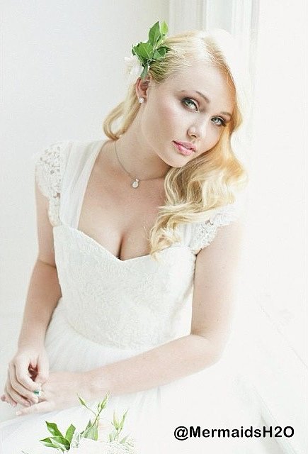 Brooke Nichole Lee photoshoot