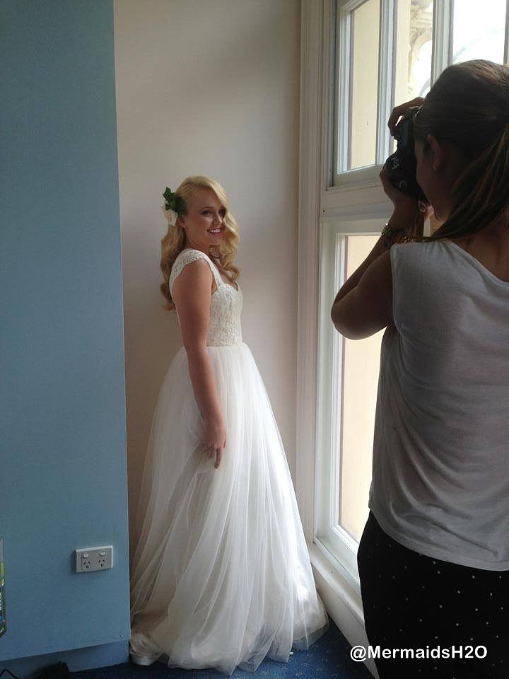 Brooke Nichole Lee photoshoot