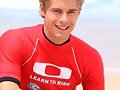 Luke Mitchell