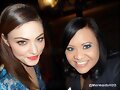 Phoebe Tonkin - LA Premiere &#039;Warm Bodies&#039; 2013