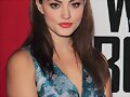 Phoebe Tonkin - LA Premiere &#039;Warm Bodies&#039; 2013