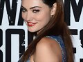 Phoebe Tonkin - LA Premiere &#039;Warm Bodies&#039; 2013