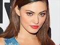 Phoebe Tonkin - LA Premiere &#039;Warm Bodies&#039; 2013