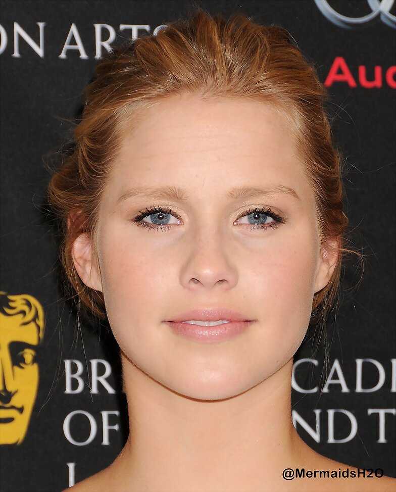 Claire Holt - BAFTA Los Angeles 2013 Awards Season