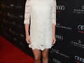 Claire Holt - BAFTA Los Angeles 2013 Awards Season