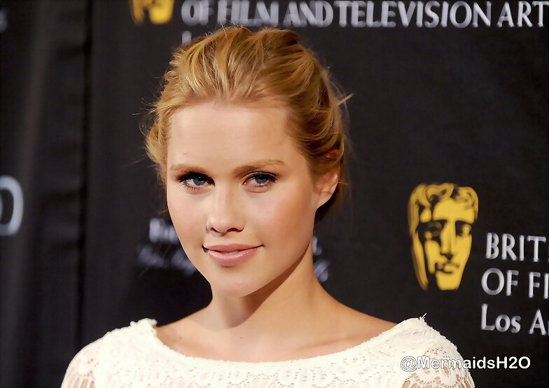 Claire Holt - BAFTA Los Angeles 2013 Awards Season