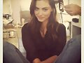 Phoebe Tonkin - &#039;Jan Logan Jewelery&#039; 2012