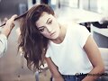 Phoebe Tonkin - &#039;Jan Logan Jewelery&#039; 2012