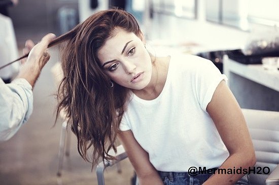 Phoebe Tonkin - 'Jan Logan Jewelery' 2012