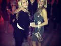 Claire Holt - The Vampire Diaries 100th Episode