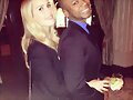 Claire Holt - The Vampire Diaries 100th Episode