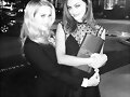 Phoebe &amp; Claire -The Vampire Diaries 100th Episode