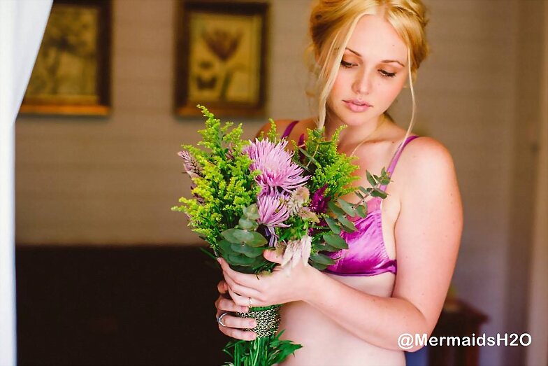 Brooke Nichole Lee photoshoot