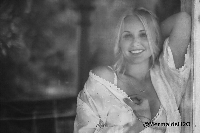 Brooke Nichole Lee photoshoot