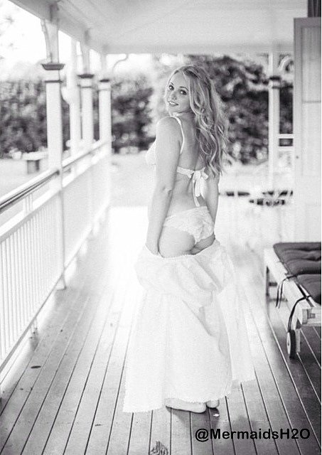 Brooke Nichole Lee photoshoot