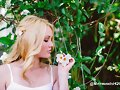 Brooke Nichole Lee photoshoot