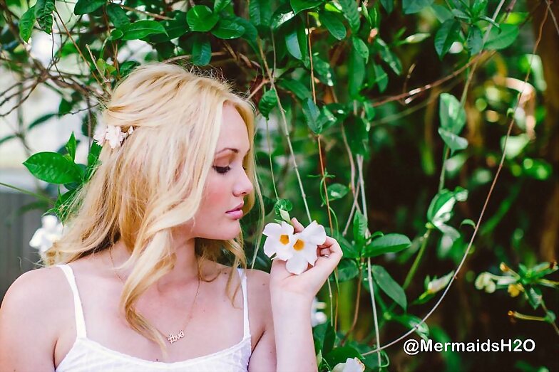 Brooke Nichole Lee photoshoot