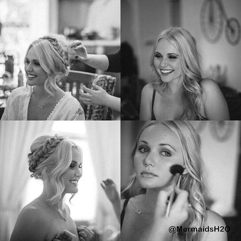Brooke Nichole Lee photoshoot
