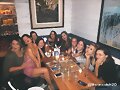 Phoebe Tonkin -fiesta cumplea&ntilde;os Danielle Campbell