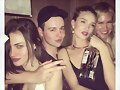 Phoebe Tonkin