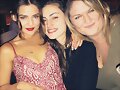 Phoebe Tonkin -fiesta cumplea&ntilde;os Danielle Campbell