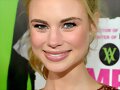 Lucy Fry-Vampire Academy premiere Los Angeles 2014