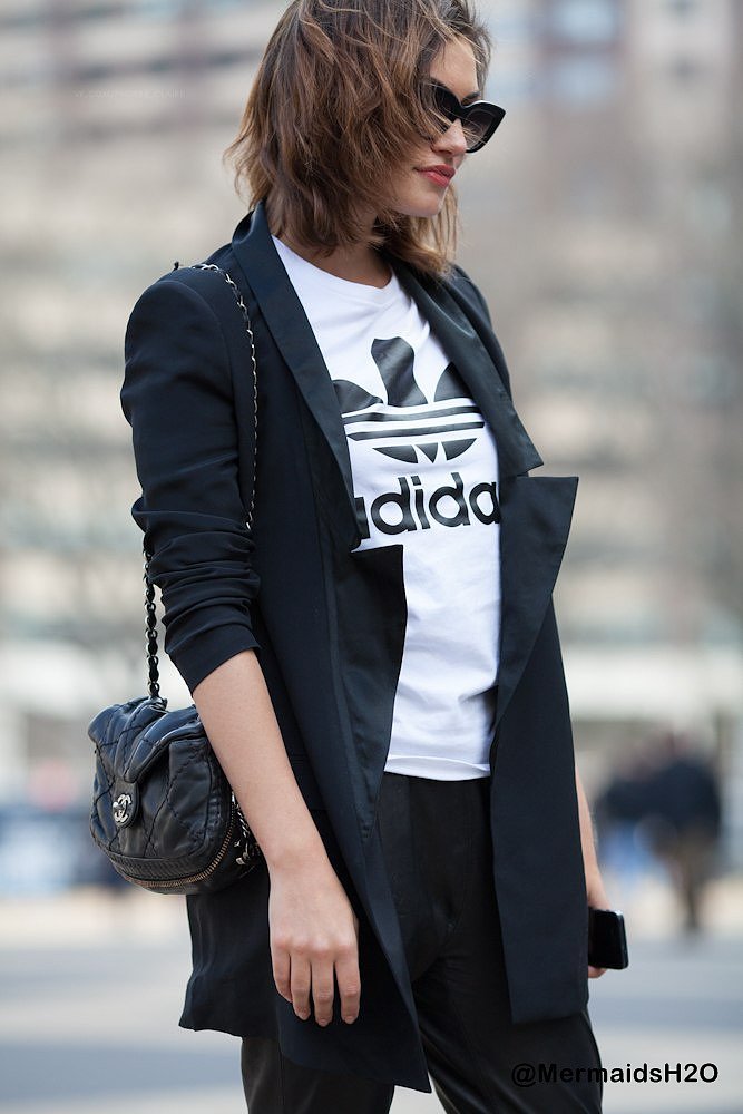 Phoebe Tonkin - Adidas Unveils Energy Boost 2013