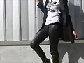 Phoebe Tonkin - Adidas Unveils Energy Boost 2013