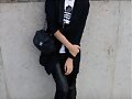 Phoebe Tonkin - Adidas Unveils Energy Boost 2013