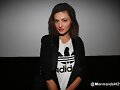 Phoebe Tonkin - Adidas Unveils Energy Boost 2013
