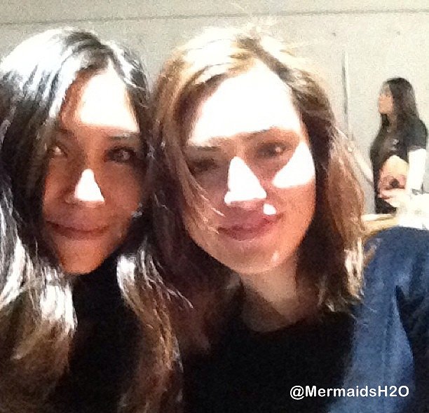 Phoebe Tonkin - Street Style Day 1 MBFW Australia