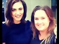 Phoebe Tonkin - Street Style Day 1 MBFW Australia
